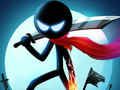 Spel Stickman Epiese Stryd aanlyn