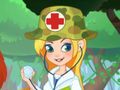 Spel Jungledokter aanlyn