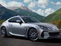 Spel Subaru BRZ Gly aanlyn
