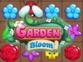 Spel Tuin Bloei aanlyn