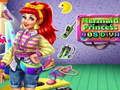 Spel Meermin Prinses 80's Diva aanlyn Spel Meermin Prinses 80's Diva aanlyn
