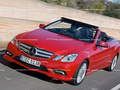 Spel Benz E-Klas Cabriolet Legpuzzle aanlyn