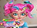 Spel Melankoliese Bondgenoot: Ware Haarstyle aanlyn Spel Melankoliese Bondgenoot: Ware Haarstyle aanlyn