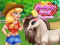 Spel Audrey Pony Dagversorging aanlyn