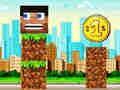 Spel Vierkante Mineblock aanlyn