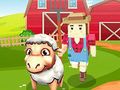 Spel Drom Farm aanlyn