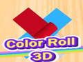 Spel Kleur Rol 3D Aanlyn aanlyn
