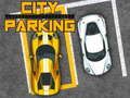 Spel Stadsparkering aanlyn Spel Stadsparkering aanlyn