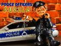 Spel Polisie Beamtes Legkaart aanlyn Spel Polisie Beamtes Legkaart aanlyn