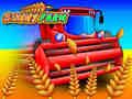Spel SONNIGE PLAAS IO aanlyn