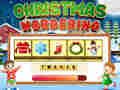 Spel Kersfees Woordspel aanlyn