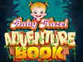 Spel Bab Hazel Avontuur Boek aanlyn