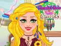 Spel Natalie's Boho Werklike Haarsnydings aanlyn Spel Natalie's Boho Werklike Haarsnydings aanlyn
