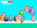 Spel Santa Dae Kersfees aanlyn