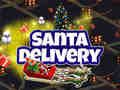 Spel Santa Aflewering aanlyn