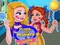 Spel Prank die Babas Jessie aanlyn