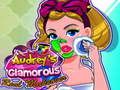 Spel Audrey se Glamourvolle Ware Makeover aanlyn