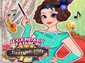 Spel Legendêre Mode: Die M Matthys Jazz Era aanlyn