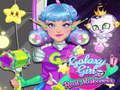 Spel Sterrestellingsmeisie: Ware Makeover aanlyn