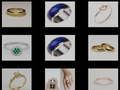 Spel Ringe Geheue aanlyn