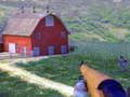 Spel Dood Zed (Geen Bloed) aanlyn