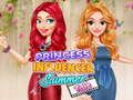 Spel Prinses Invloedryk: Somerverhaal aanlyn Spel Prinses Invloedryk: Somerverhaal aanlyn