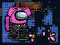 Spel Spaners en Bedrogers Legpuzzel aanlyn