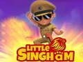 Spel Klein Singham aanlyn Spel Klein Singham aanlyn