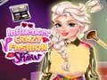 Spel Malinge Mode Vertoning van Invloeders aanlyn