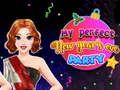 Spel My perfekte Nuwejaarspartytjie aanlyn