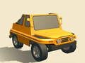 Spel Teken Parkeer Online aanlyn