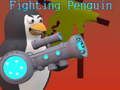 Spel Veggende Pinguïn aanlyn