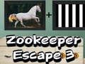 Spel Dieretuin Seker 3 aanlyn