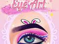 Spel Oog Kuns aanlyn
