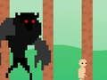 Spel Pikseldare Held aanlyn