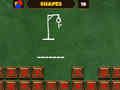 Spel Hangman 1-4 Spelers aanlyn