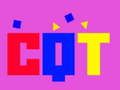 Spel CQT aanlyn