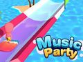 Spel Musiekpartytjie aanlyn