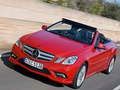 Spel Benz E-klas Cabriolet Gly aanlyn
