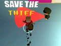 Spel Red die dief aanlyn