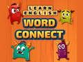 Spel Leer Engelse Woorde: Verbind Woorde aanlyn