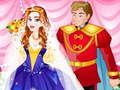 Spel Trourok vir die Slapende Prinses aanlyn