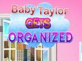Spel Baba Taylor Rakende aanlyn