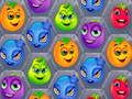 Spel Farm Heroes Match aanlyn