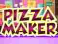 Spel Pizza Maker aanlyn