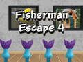 Spel Visser se Ontsnapping 4 aanlyn