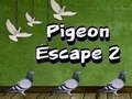 Spel Duif Ontsnap 2 aanlyn