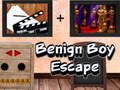 Spel Goede Seun Ontsnapping aanlyn