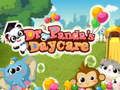 Spel Dr. Panda se Kinderhuis aanlyn