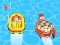 Spel Aqua Park Drift aanlyn